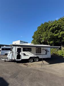 2017 Jayco Silverline - Thumbnail