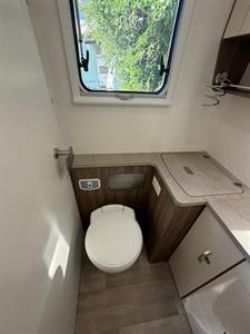 2017 Jayco Silverline - Thumbnail