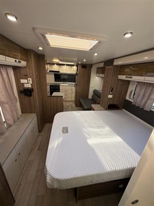2017 Jayco Silverline - Thumbnail