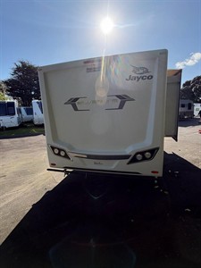 2017 Jayco Silverline - Thumbnail