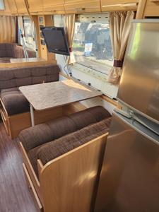 2010 Elddis Crusader Tempest - Thumbnail