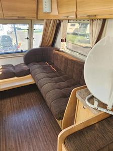 2010 Elddis Crusader Tempest - Thumbnail