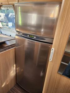 2010 Elddis Crusader Tempest - Thumbnail