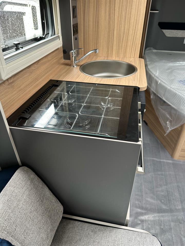 2026 BAILEY Discovery