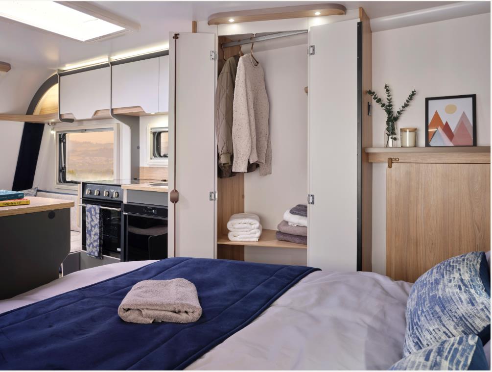 2026 BAILEY Discovery