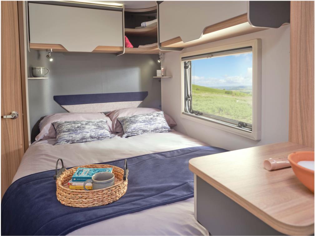 2026 BAILEY Discovery