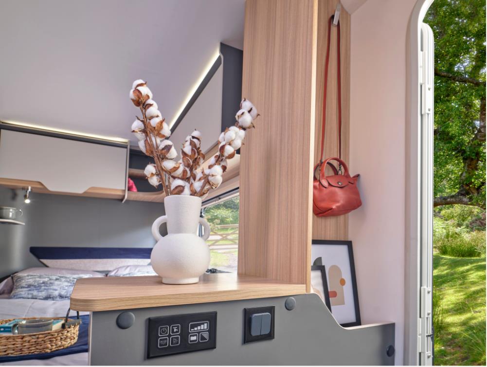 2026 BAILEY Discovery