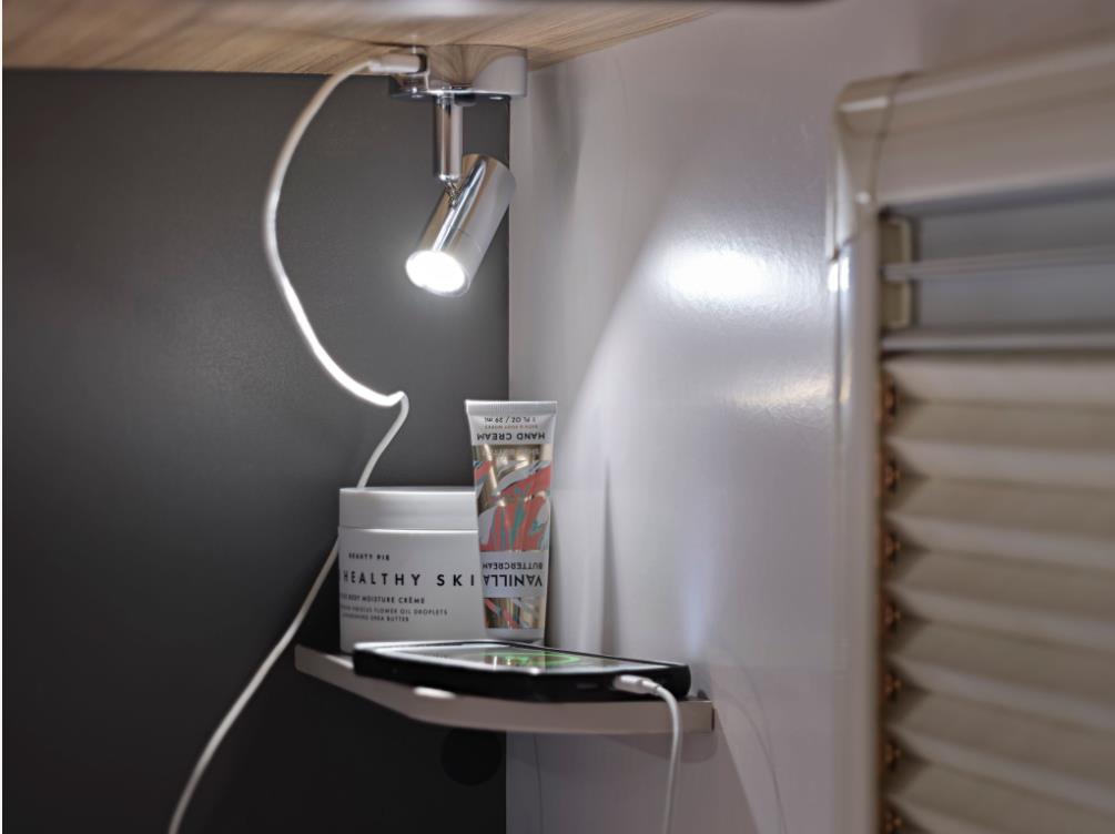 2026 BAILEY Discovery