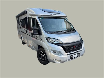 2023 FIAT Ducato