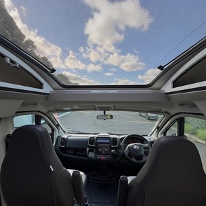 2023 FIAT Ducato - Thumbnail