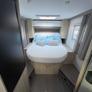 2023 FIAT Ducato - Thumbnail