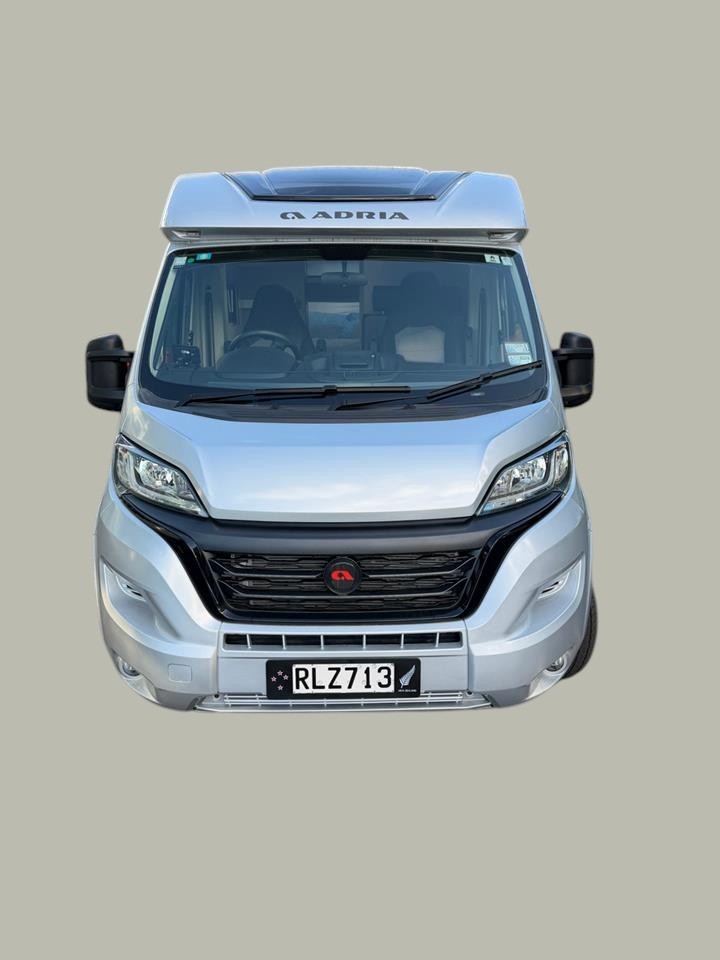 2023 FIAT Ducato