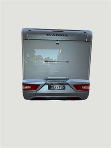 2023 FIAT Ducato - Thumbnail