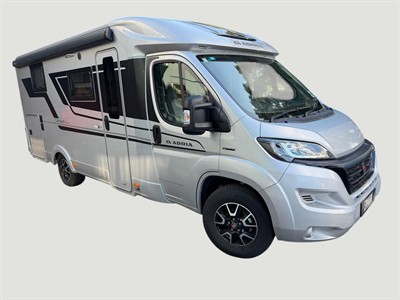 2023 FIAT Ducato - Thumbnail