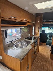 2011 JAYCO conquest - Thumbnail