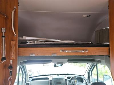 2011 JAYCO conquest - Thumbnail