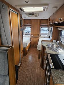 2011 JAYCO conquest - Thumbnail