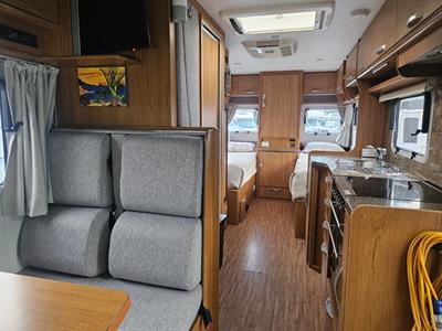 2011 JAYCO conquest - Thumbnail