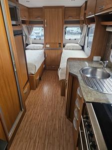2011 JAYCO conquest - Thumbnail