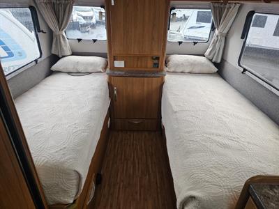 2011 JAYCO conquest - Thumbnail