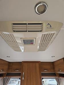 2011 JAYCO conquest - Thumbnail