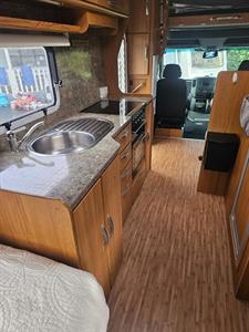 2011 JAYCO conquest - Thumbnail