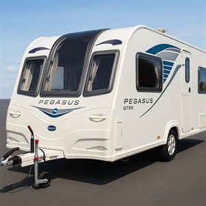 2013 Bailey Pegasus