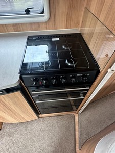 2013 Bailey Pegasus - Thumbnail