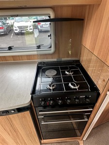 2013 Bailey Pegasus - Thumbnail