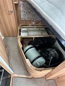 2013 Bailey Pegasus - Thumbnail