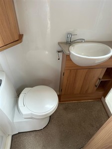 2013 Bailey Pegasus - Thumbnail