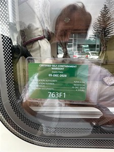 2013 Bailey Pegasus - Thumbnail