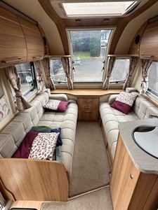 2013 Bailey Pegasus - Thumbnail