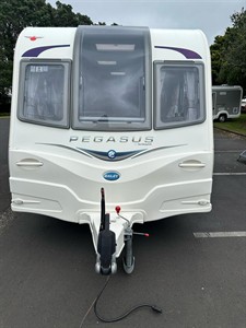 2013 Bailey Pegasus - Thumbnail