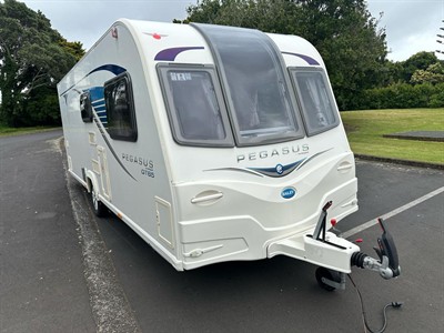 2013 Bailey Pegasus - Thumbnail