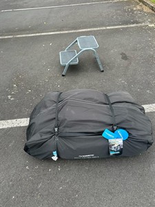 2013 Bailey Pegasus - Thumbnail