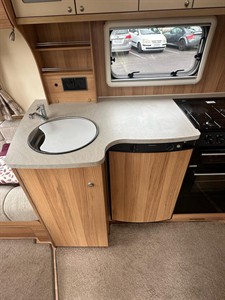 2013 Bailey Pegasus - Thumbnail