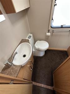 2012 ELDDIS Chatsworth - Thumbnail