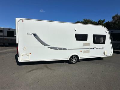 2012 ELDDIS Chatsworth - Thumbnail