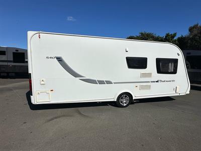 2012 ELDDIS Chatsworth - Thumbnail