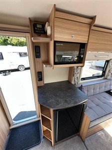 2023 Bailey Phoenix - Thumbnail