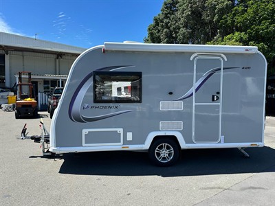 2023 Bailey Phoenix - Thumbnail