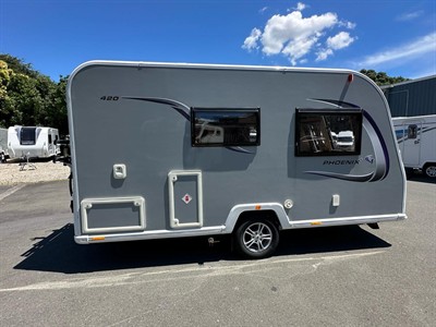 2023 Bailey Phoenix - Thumbnail