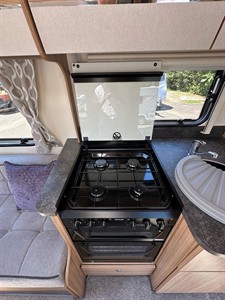 2023 Bailey Phoenix - Thumbnail