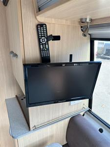 2016 Mercedes-Benz SPRINTER - Thumbnail