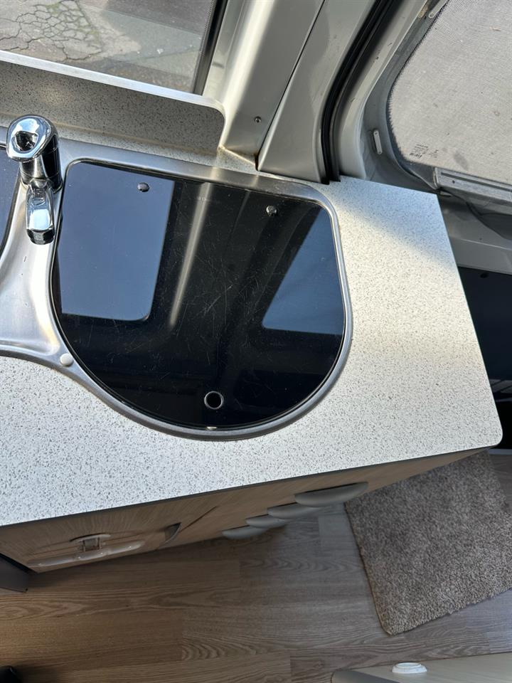2016 Mercedes-Benz SPRINTER
