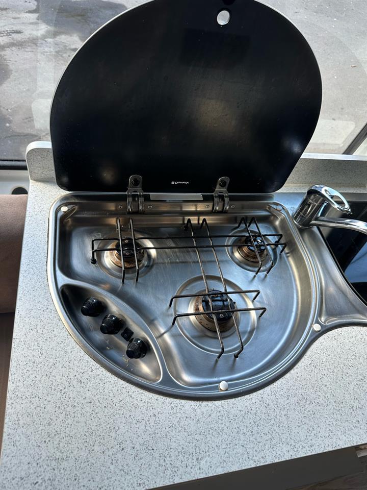 2016 Mercedes-Benz SPRINTER