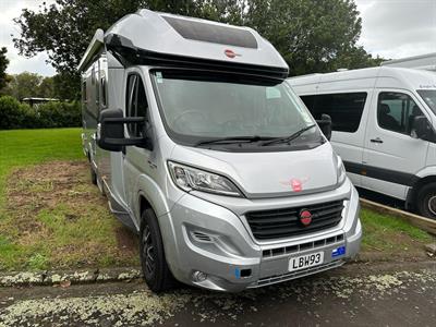2017 FIAT Ducato - Thumbnail