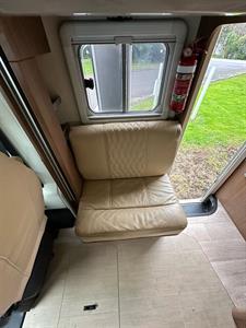 2017 FIAT Ducato - Thumbnail