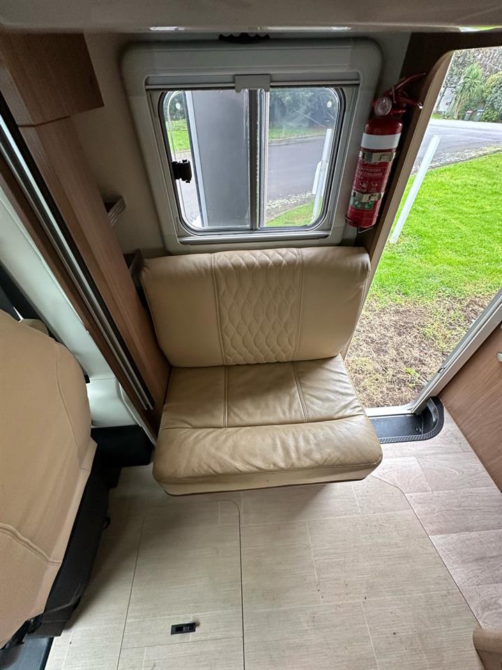 2017 FIAT Ducato